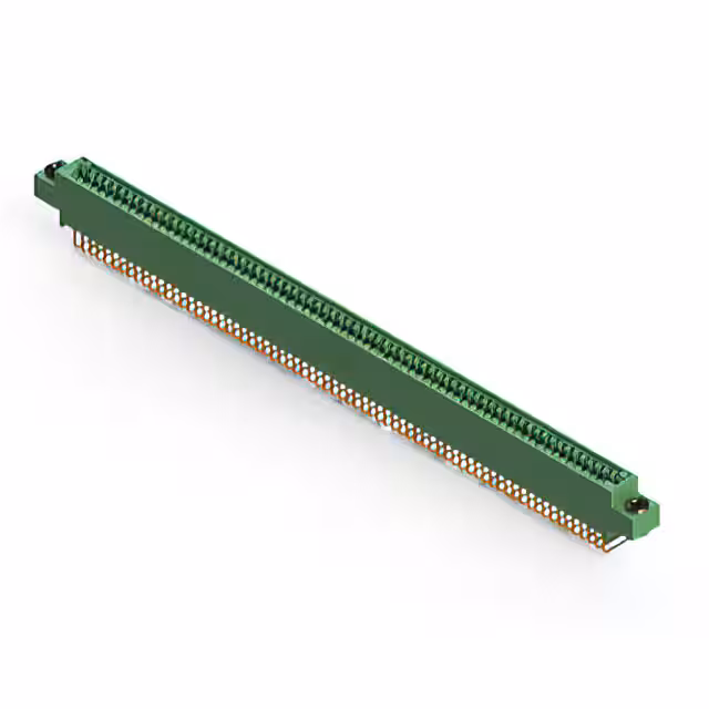 845-071-558-603 EDAC Inc.  Edgeboard Connectors
